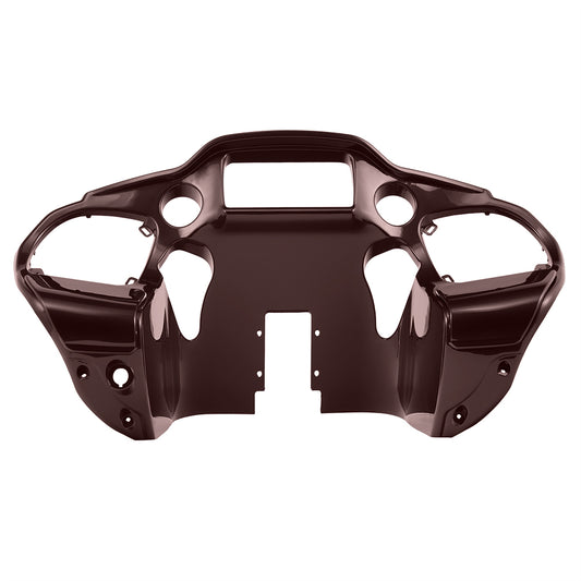 Custom Color Inner Fairing for 2015–2023 Road Glide