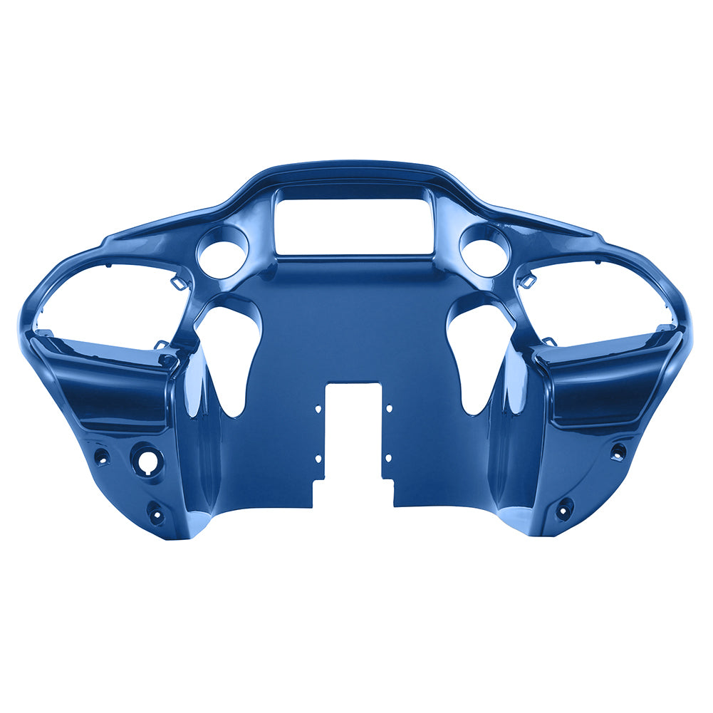 Custom Color Inner Fairing for 2015–2023 Road Glide