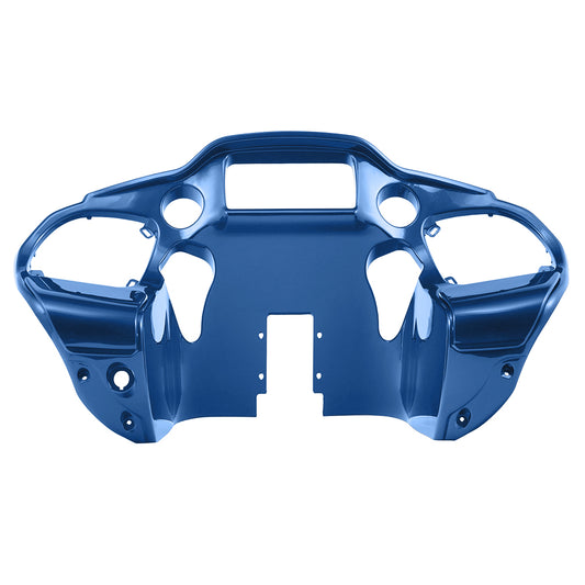 Custom Color Inner Fairing for 2015–2023 Road Glide