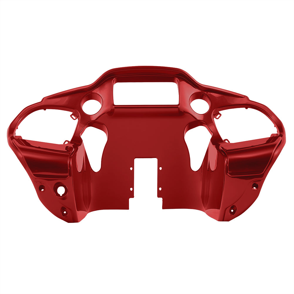 Custom Color Inner Fairing for 2015–2023 Road Glide