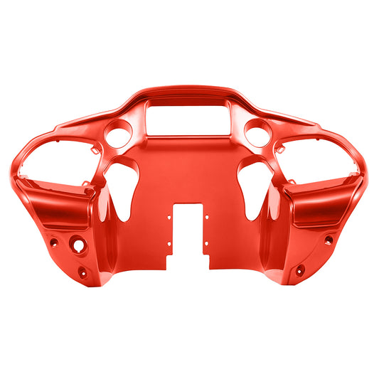 Custom Color Inner Fairing for 2015–2023 Road Glide