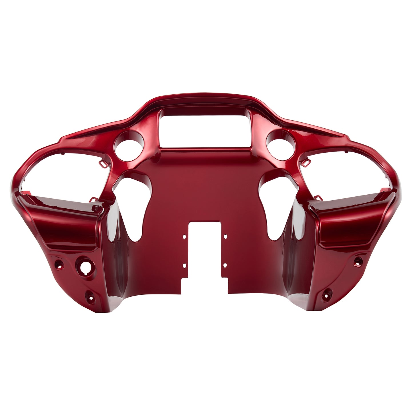 Custom Color Inner Fairing for 2015–2023 Road Glide