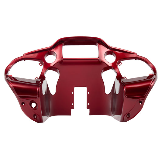 Custom Color Inner Fairing for 2015–2023 Road Glide