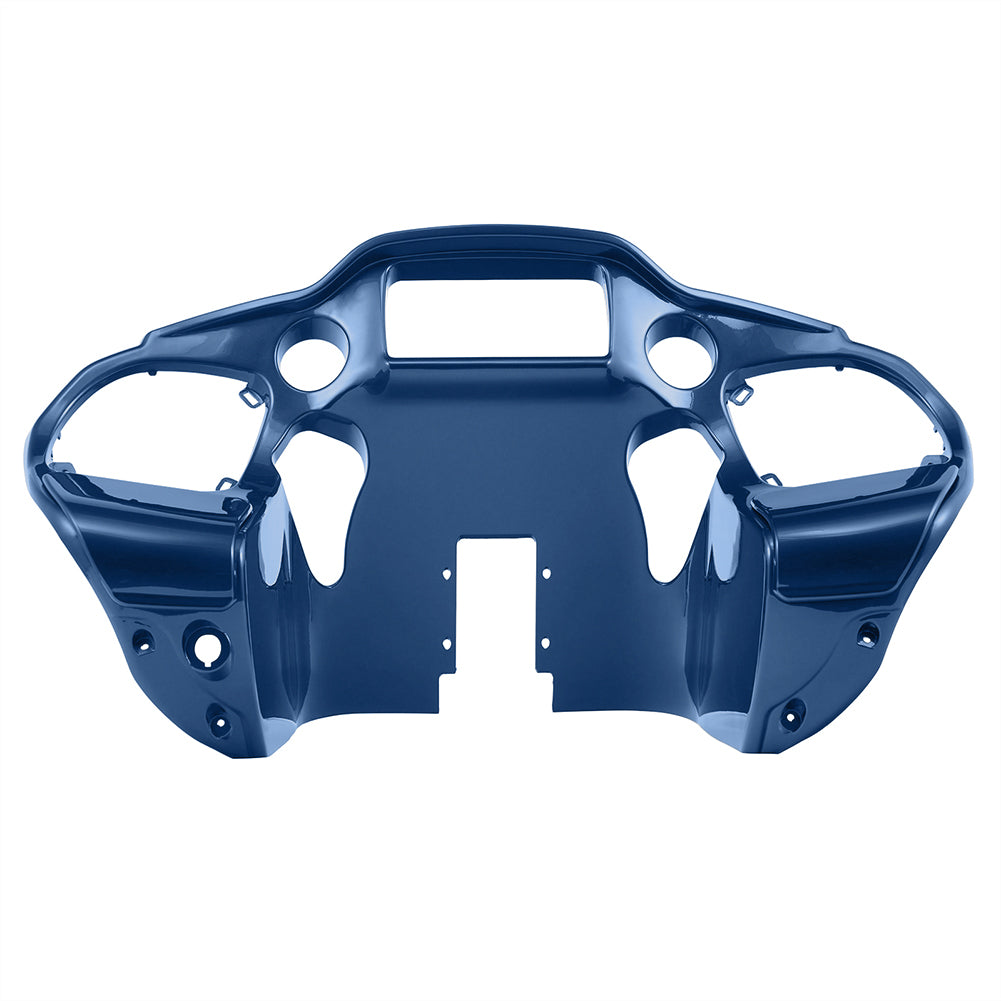 Custom Color Inner Fairing for 2015–2023 Road Glide