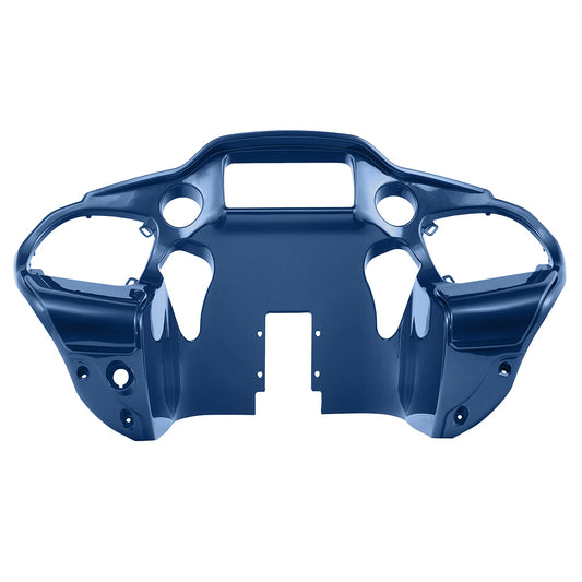 Custom Color Inner Fairing for 2015–2023 Road Glide