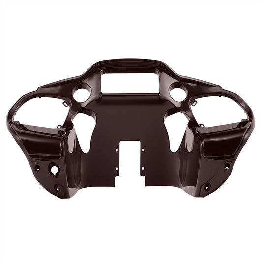 Custom Color Inner Fairing for 2015–2023 Road Glide