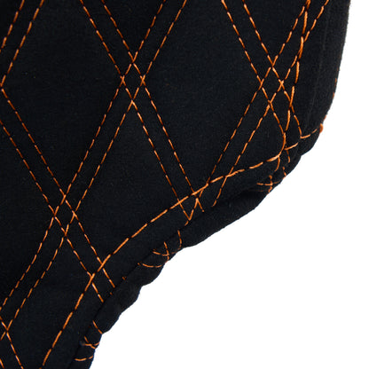 Saddlebag Liners Fit for Touring 2014-2023: Premium Protection and Style for Your Ride