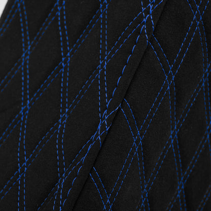 Saddlebag Liners Fit for Touring 2014-2023: Premium Protection and Style for Your Ride