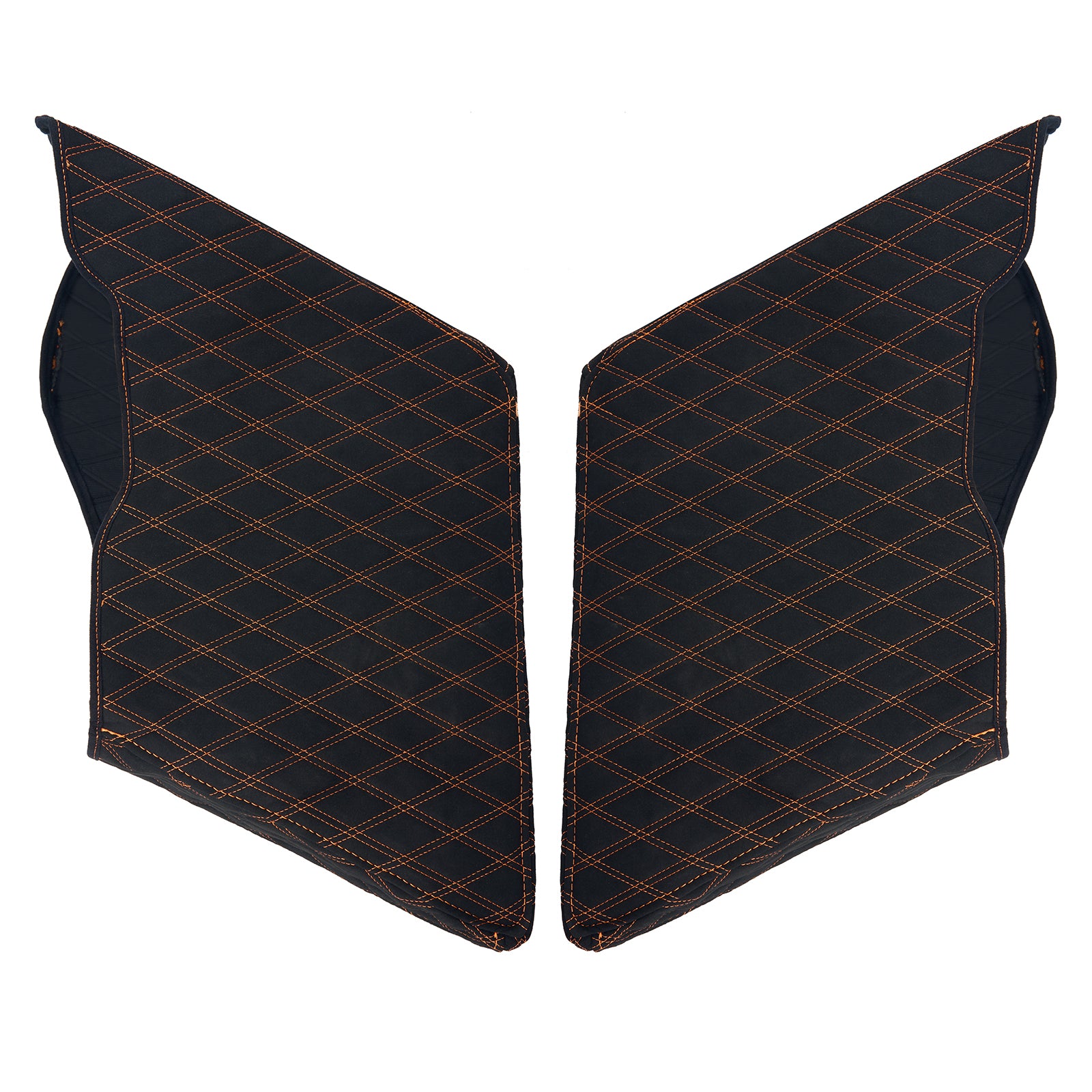 Saddlebag Liners - Fit for Harley Touring (2014-2023)