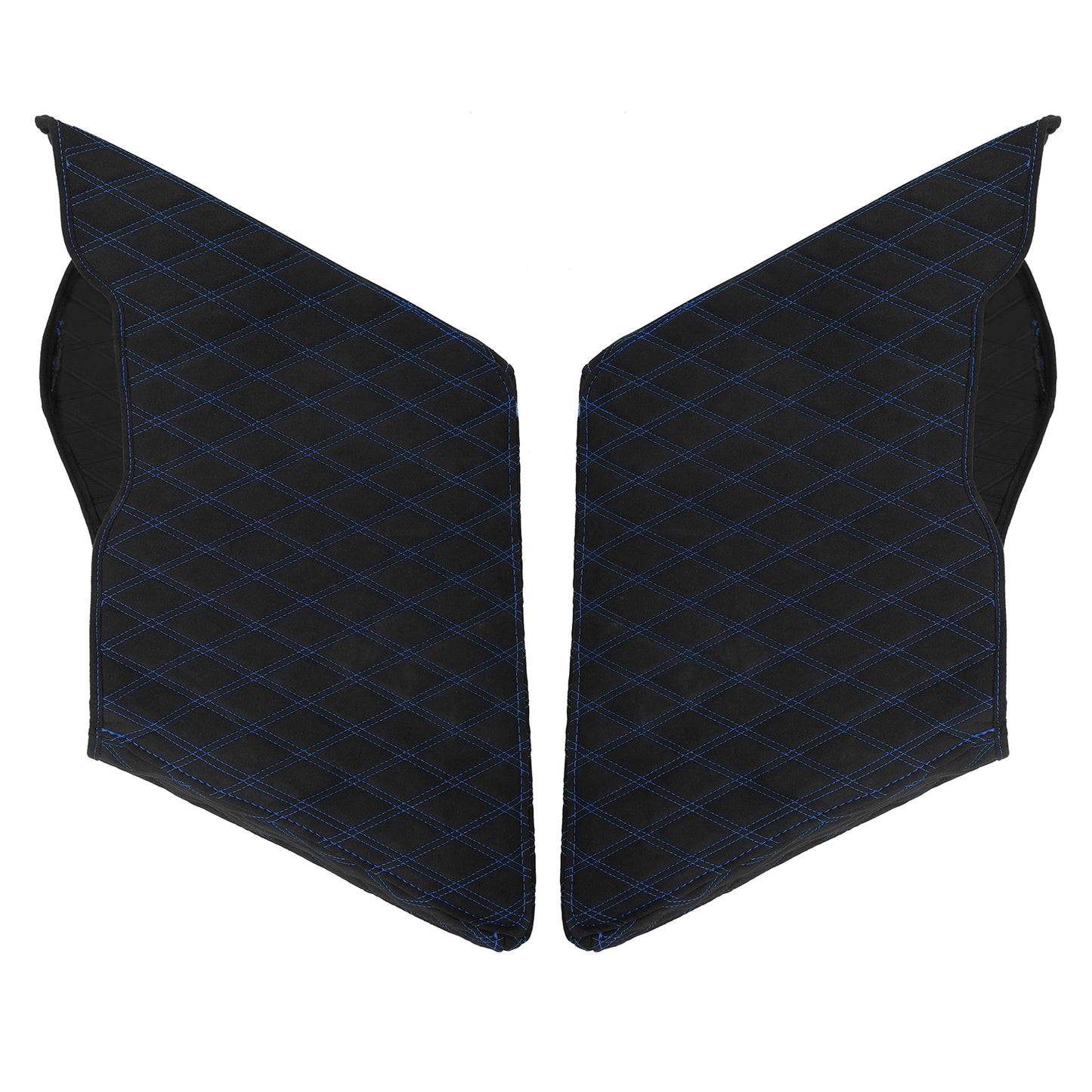 Saddlebag Liners Fit for Touring 2014-2023: Premium Protection and Style for Your Ride