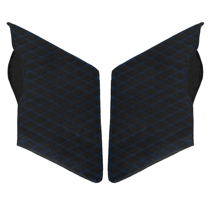 Saddlebag Liners Fit for Touring 2014-2023: Premium Protection and Style for Your Ride