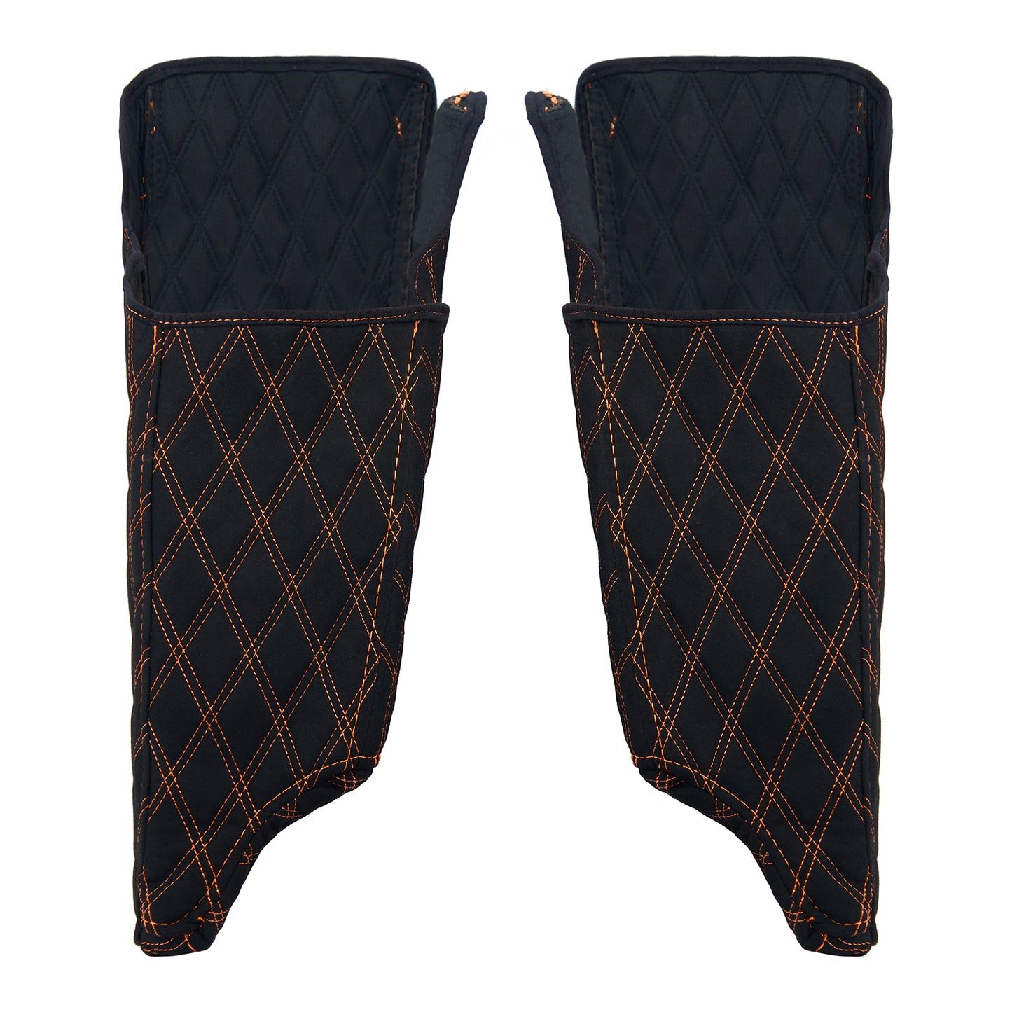 Saddlebag Liners Fit for Touring 2014-2023: Premium Protection and Style for Your Ride