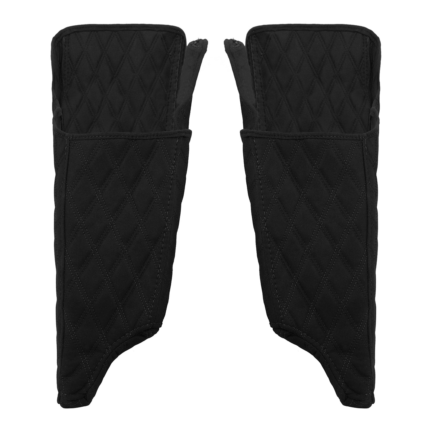 Saddlebag Liners Fit for Touring 2014-2023: Premium Protection and Style for Your Ride