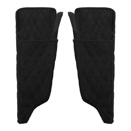 Saddlebag Liners Fit for Touring 2014-2023: Premium Protection and Style for Your Ride
