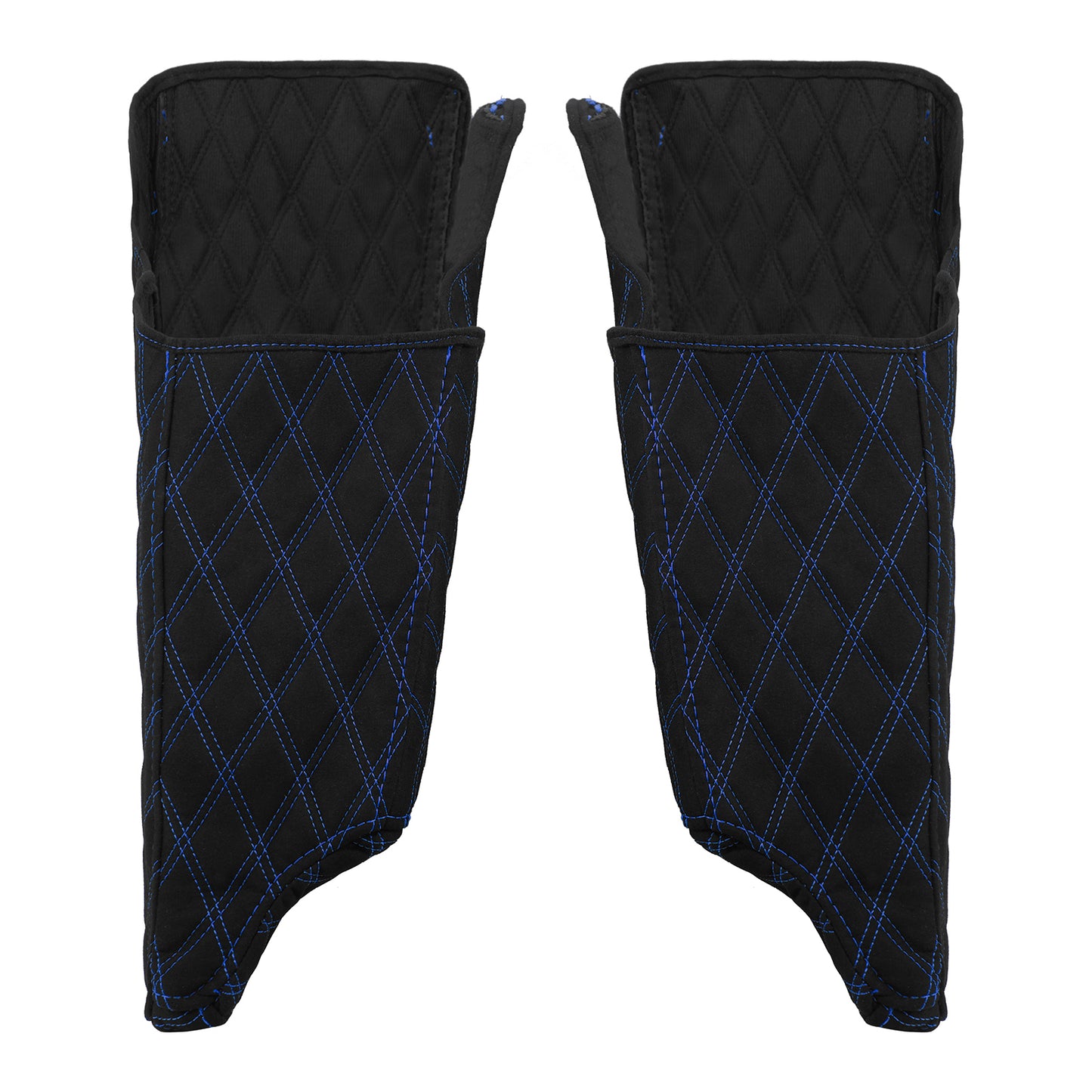 Saddlebag Liners Fit for Touring 2014-2023: Premium Protection and Style for Your Ride