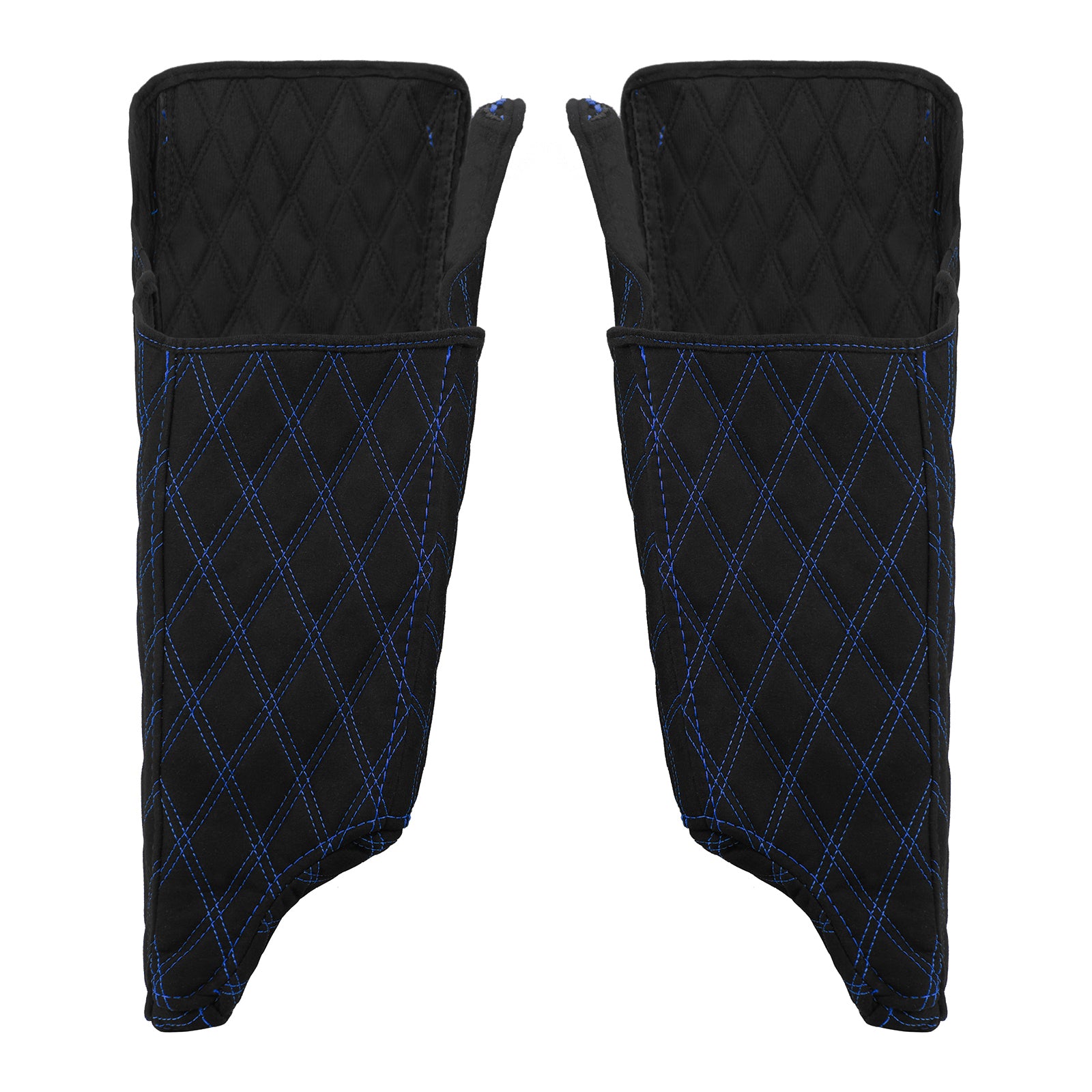 Saddlebag Liners - Fit for Harley Touring (2014-2023)