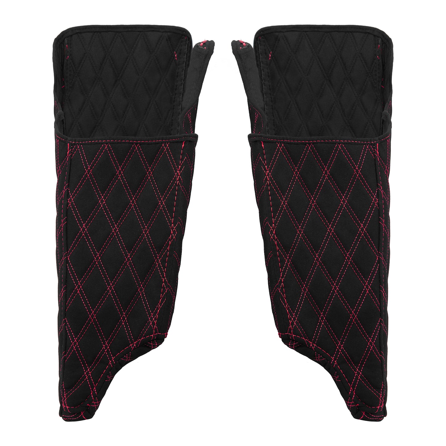 Saddlebag Liners Fit for Touring 2014-2023: Premium Protection and Style for Your Ride