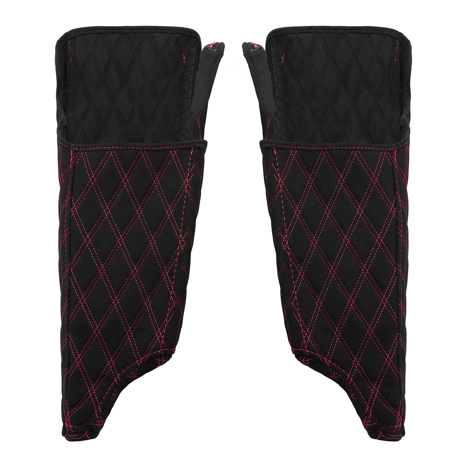 Saddlebag Liners - Fit for Harley Touring (2014-2023)