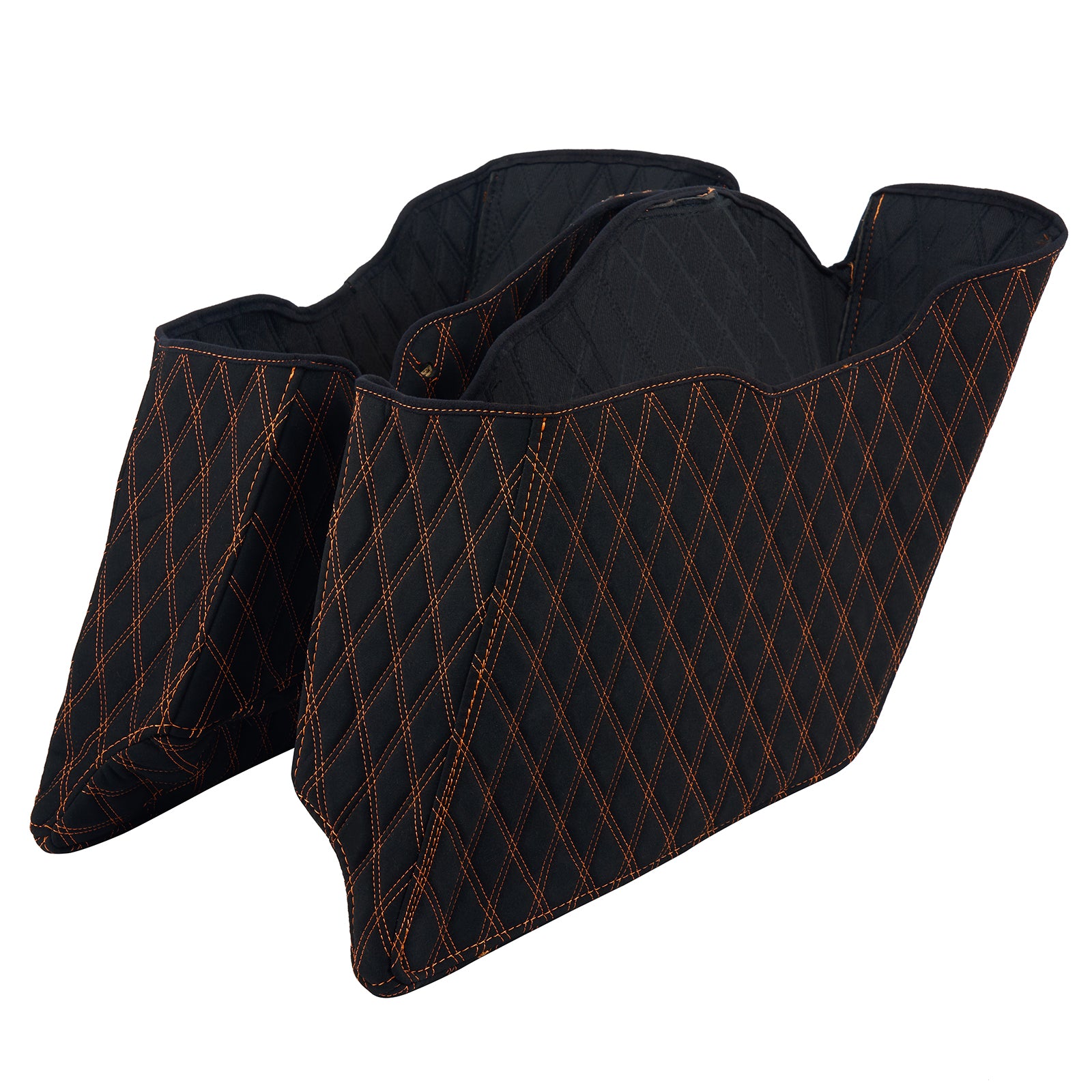 Saddlebag Liners - Fit for Harley Touring (2014-2023)