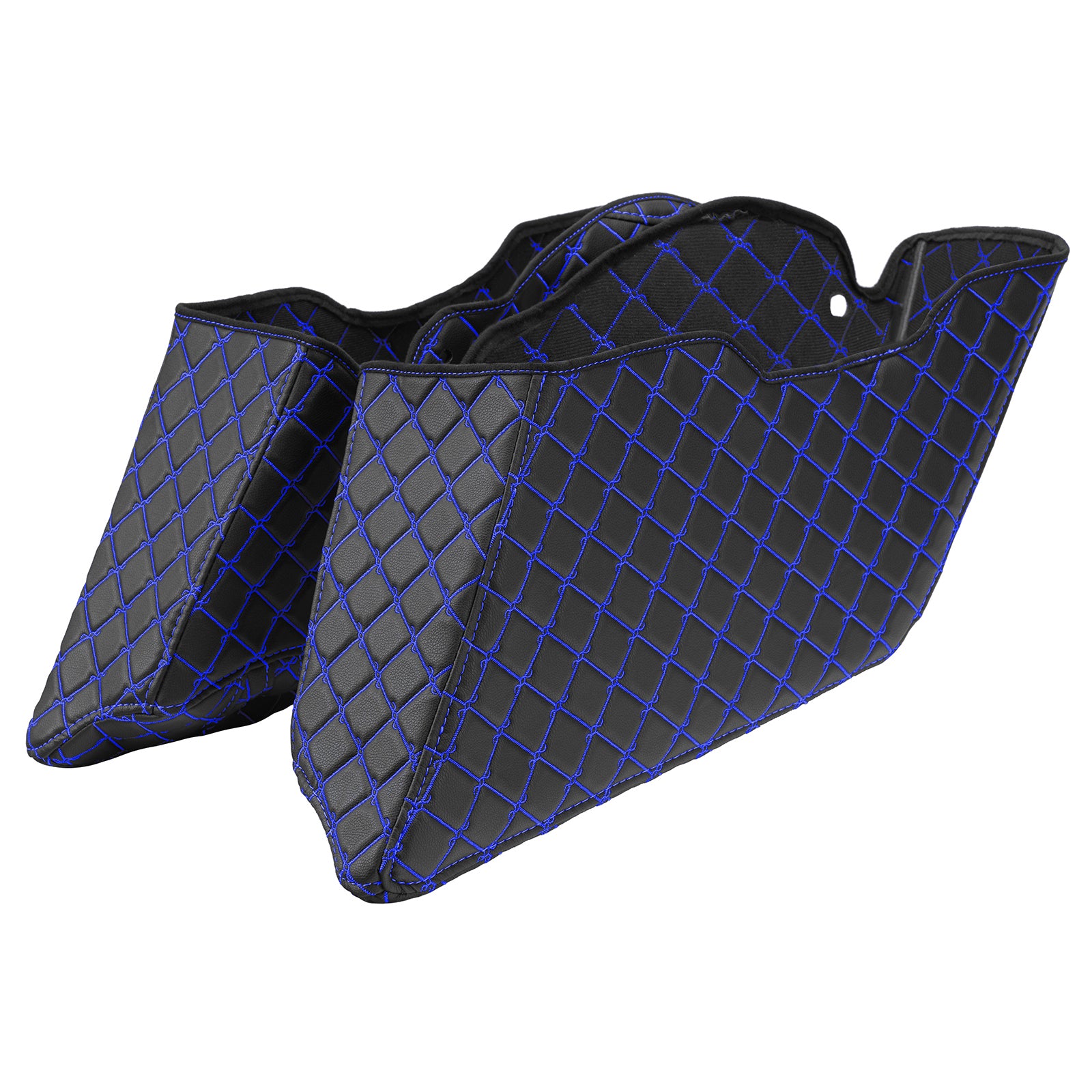 Saddlebag Liners Carpet Insert – Compatible with Harley-Davidson Touring (2024+)