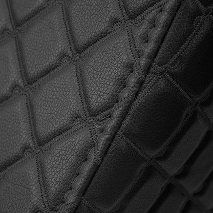 Saddlebag Liners Carpet Insert Fits for Harley 24+