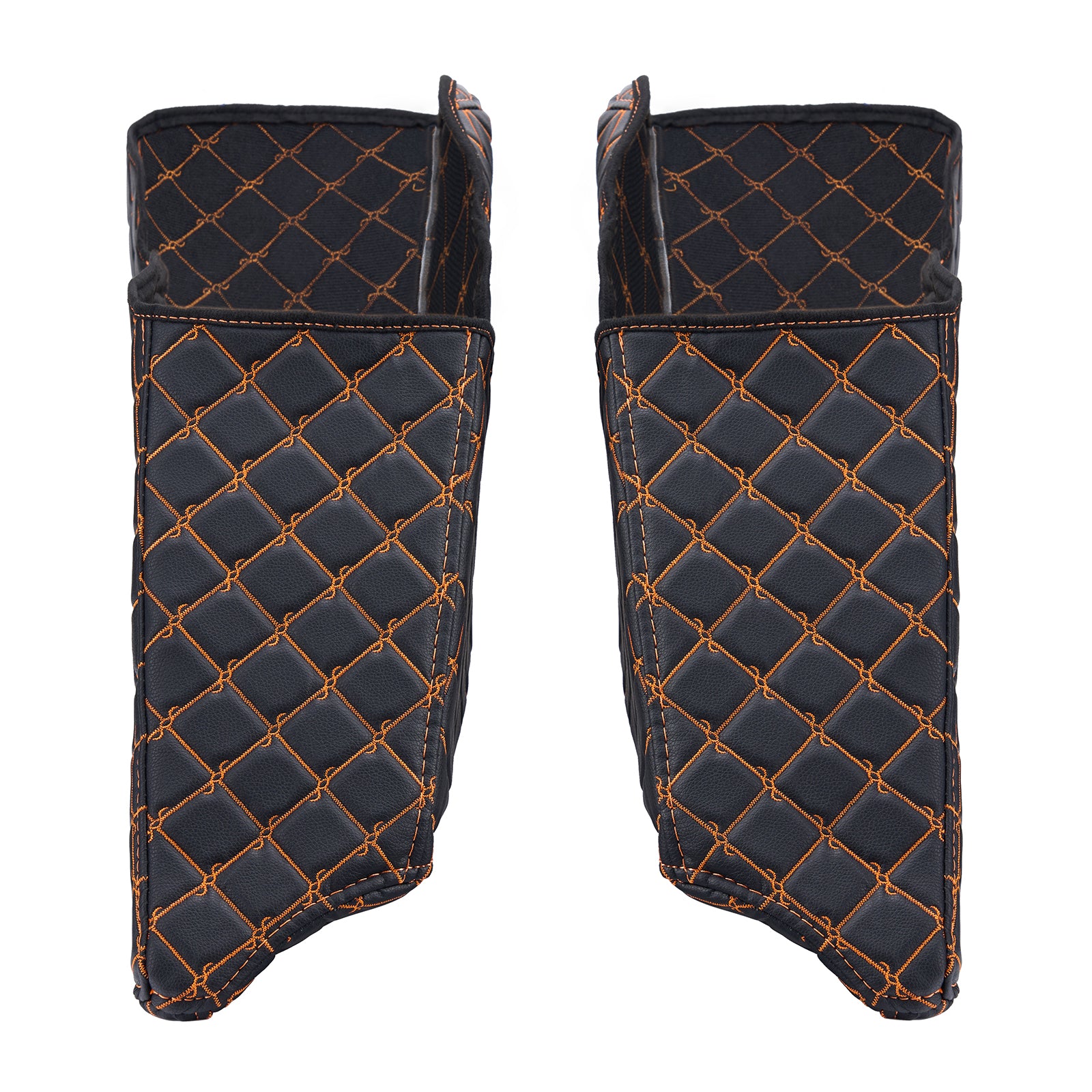 Saddlebag Liners Carpet Insert – Compatible with Harley-Davidson Touring (2024+)