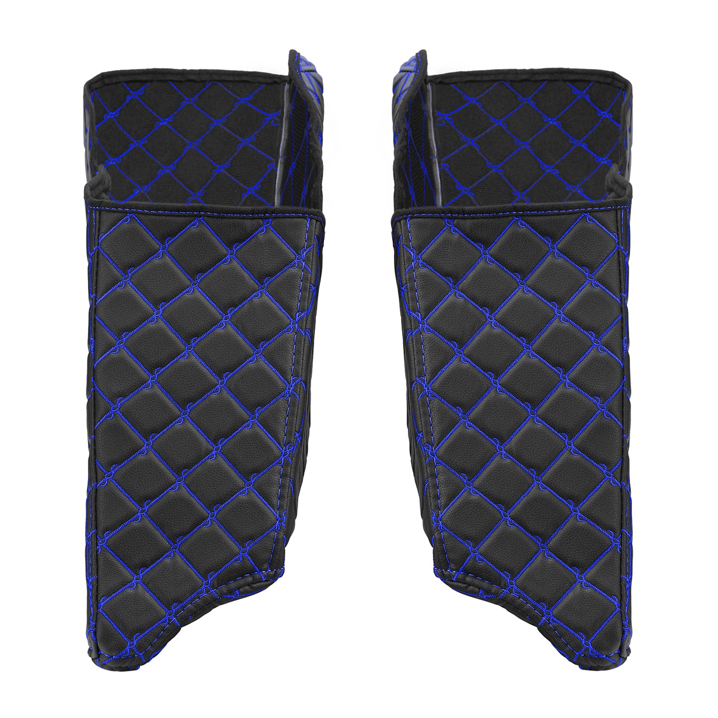 Saddlebag Liners Carpet Insert Fits for Harley 24+