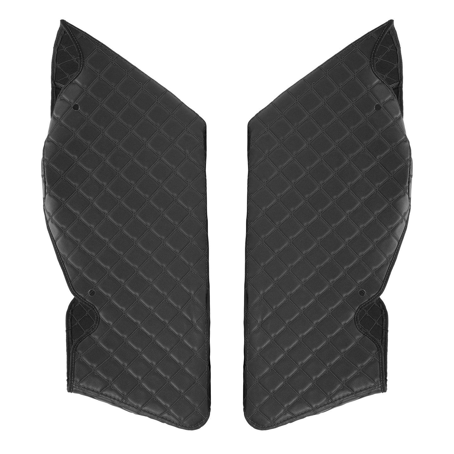 Saddlebag Liners Carpet Insert Fits for Harley ‘14-’23