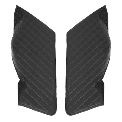 Saddlebag Liners Carpet Insert Fits for Harley ‘14-’23