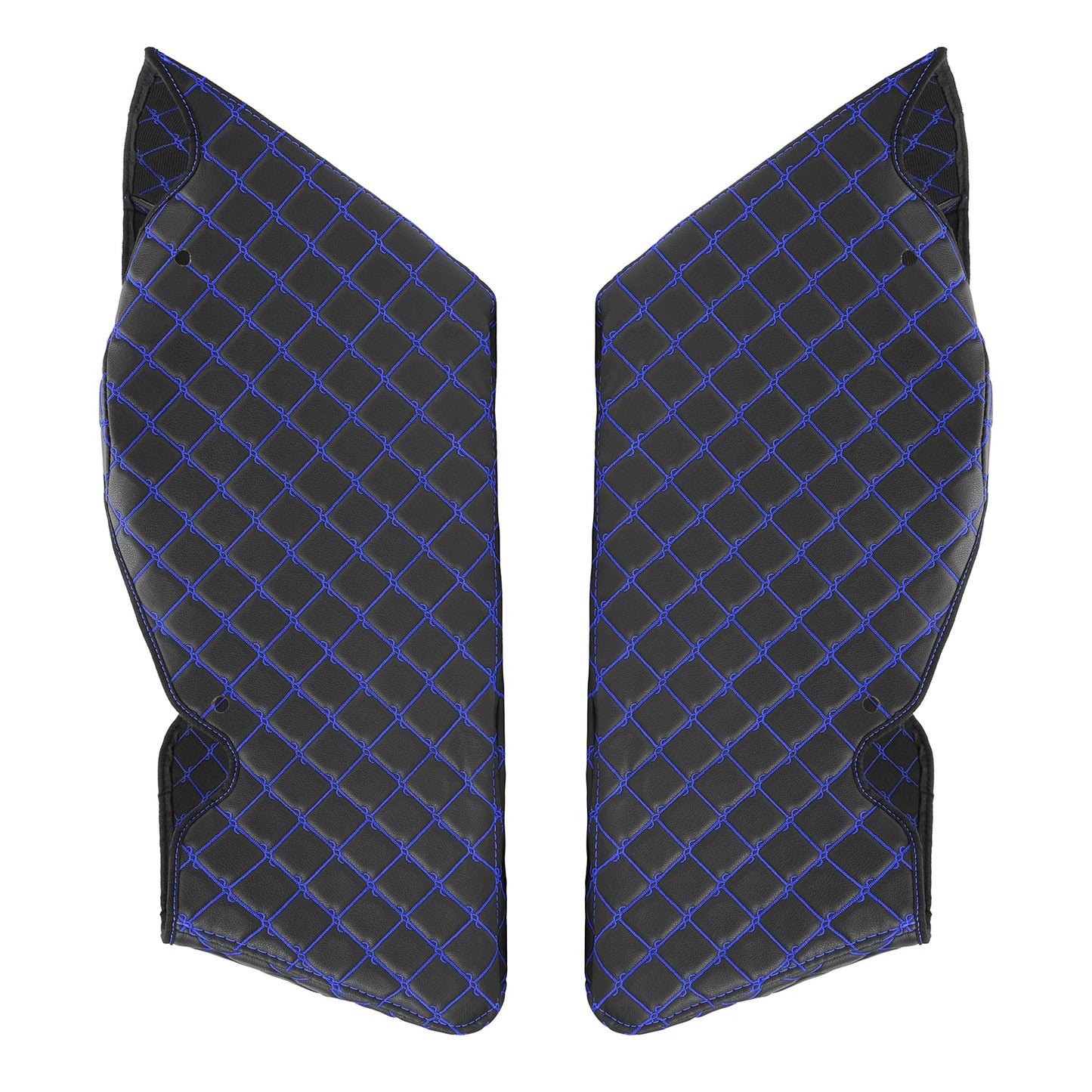 Saddlebag Liners Carpet Insert Fits for Harley ‘14-’23
