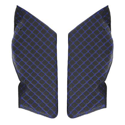 Saddlebag Liners Carpet Insert Fits for Harley ‘14-’23