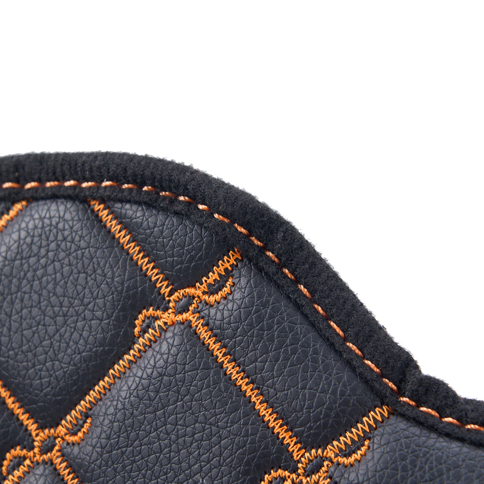 Saddlebag Liners Carpet Insert - Compatible With Harley Touring (2014-2023)