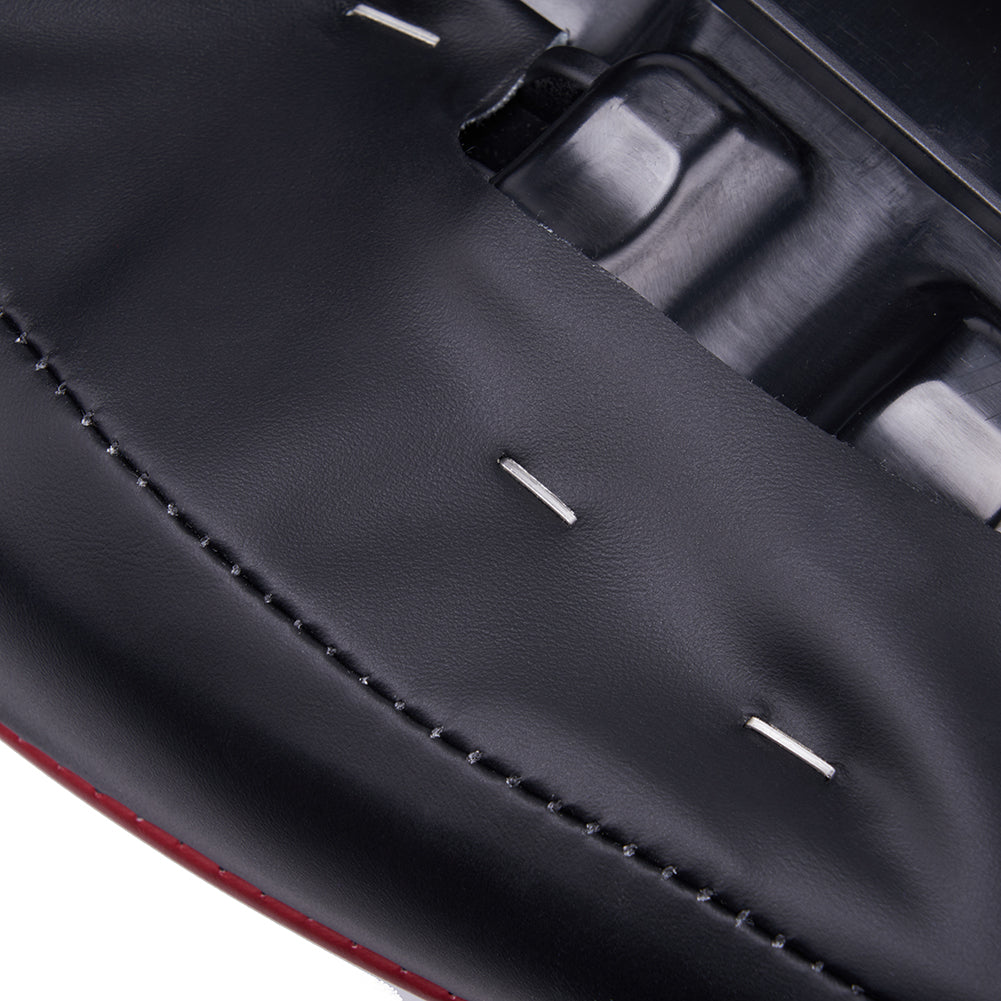 2-Up One-Piece Passenger Seat Fit for  '09-'23 Touring and Tri Glide Models