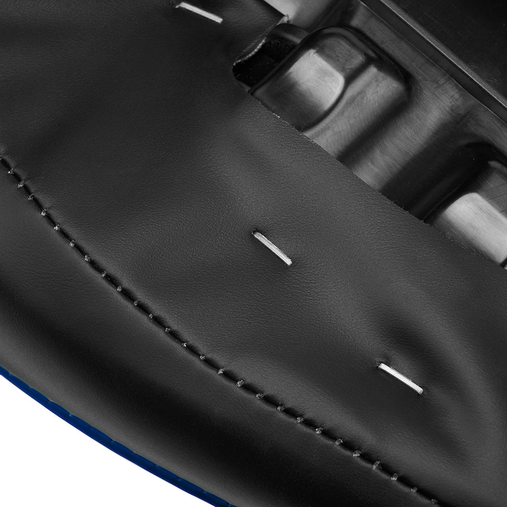 2-Up One-Piece Passenger Seat Fit for  '09-'23 Touring and Tri Glide Models