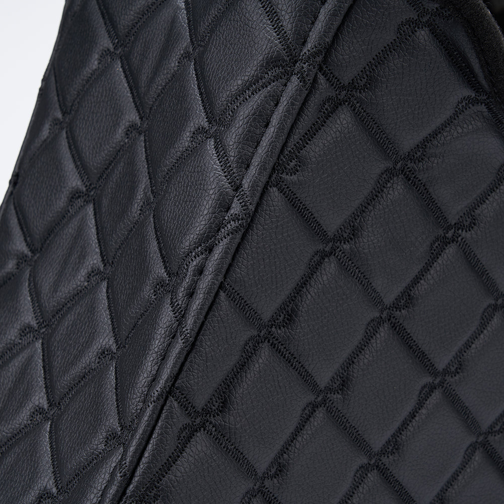 Saddlebag Liners Carpet Insert - Compatible With Harley Touring (2014-2023)