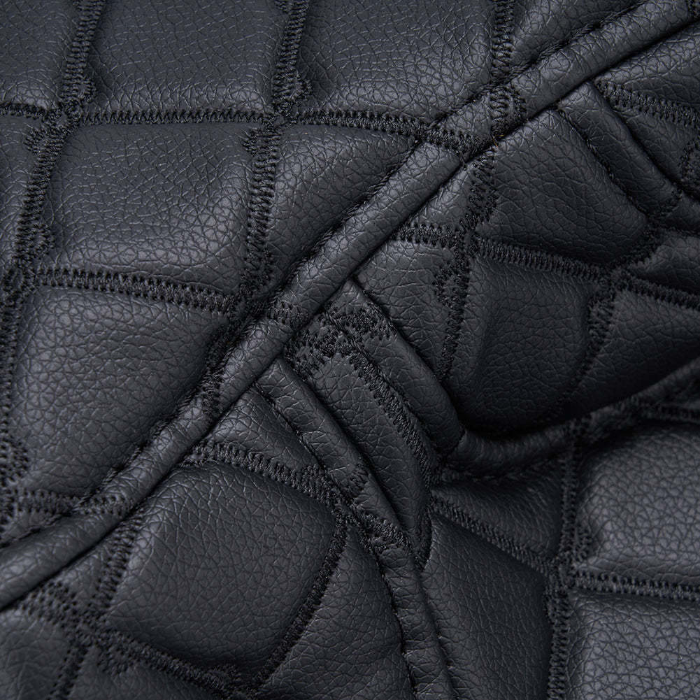Saddlebag Liners Carpet Insert - Compatible With Harley Touring (2014-2023)