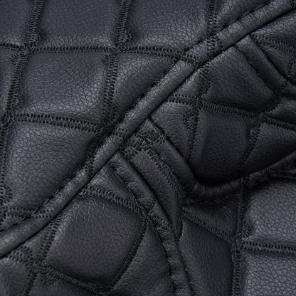 Saddlebag Liners Carpet Insert Fits for Harley ‘14-’23