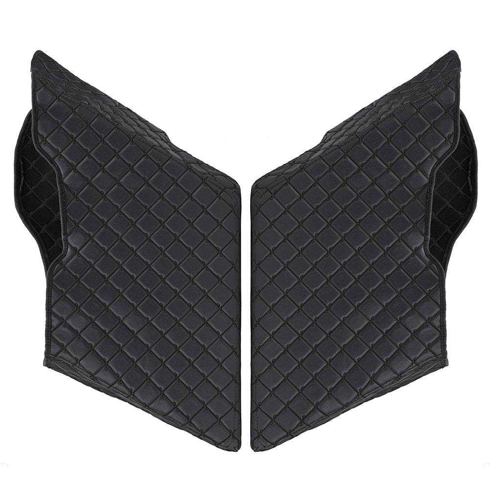 Saddlebag Liners Carpet Insert - Compatible With Harley Touring (2014-2023)