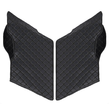 Saddlebag Liners Carpet Insert Fits for Harley ‘14-’23
