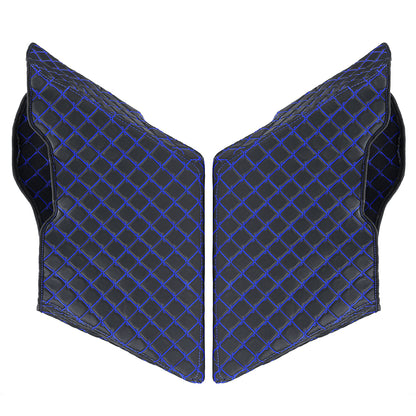 Saddlebag Liners Carpet Insert Fits for Harley ‘14-’23