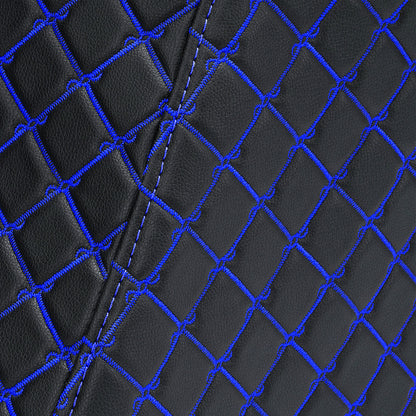 Saddlebag Liners Carpet Insert Fits for Harley ‘14-’23