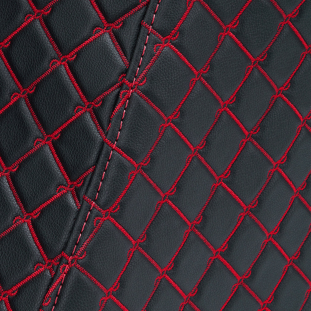Saddlebag Liners Carpet Insert - Compatible With Harley Touring (2014-2023)