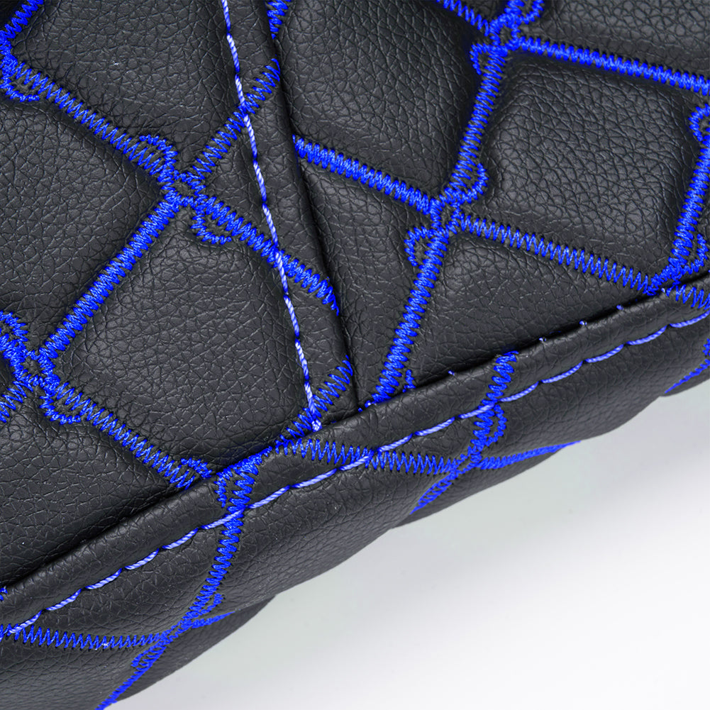Saddlebag Liners Carpet Insert - Compatible With Harley Touring (2014-2023)