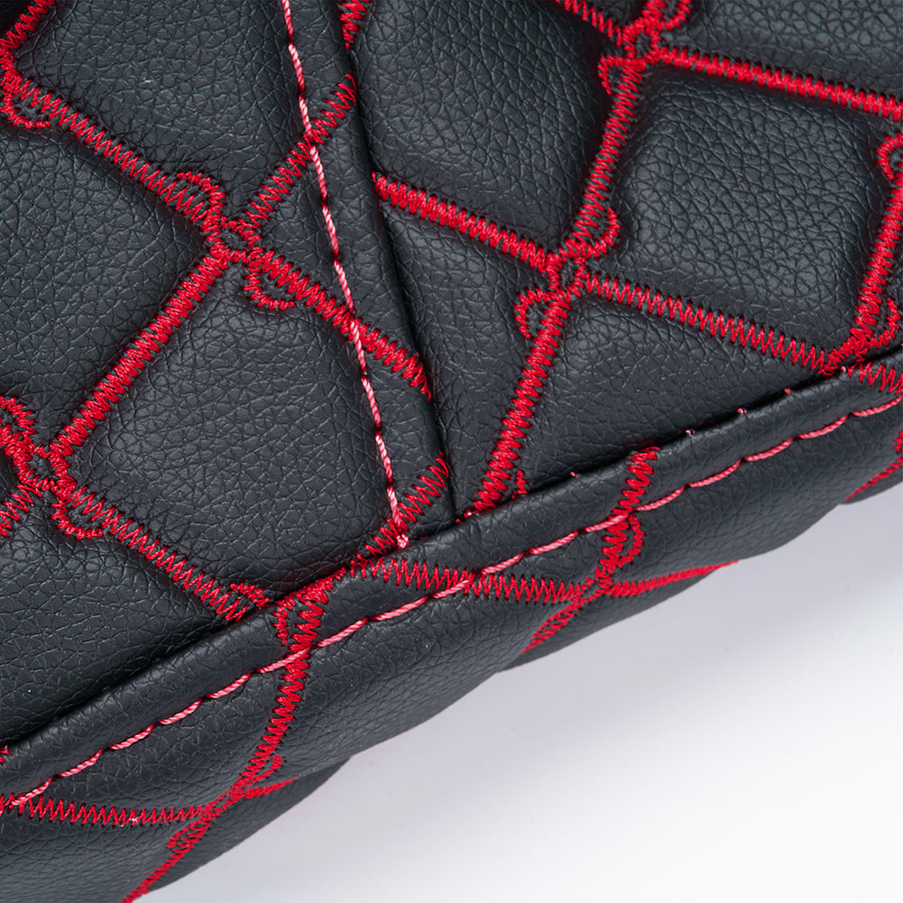 Saddlebag Liners Carpet Insert - Compatible With Harley Touring (2014-2023)