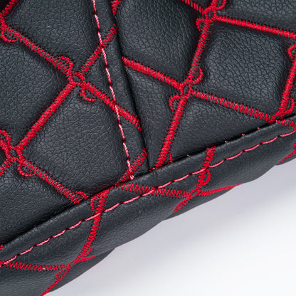 Saddlebag Liners Carpet Insert Fits for Harley ‘14-’23