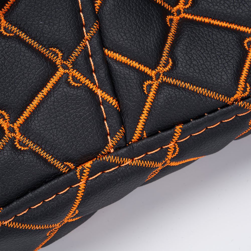 Saddlebag Liners Carpet Insert - Compatible With Harley Touring (2014-2023)