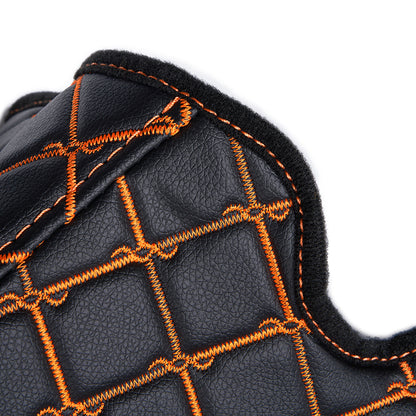 Saddlebag Liners Carpet Insert Fits for Harley ‘14-’23