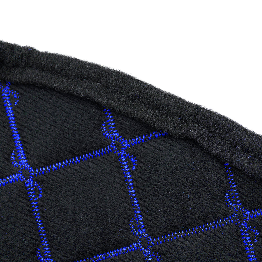 Saddlebag Liners Carpet Insert - Compatible With Harley Touring (2014-2023)