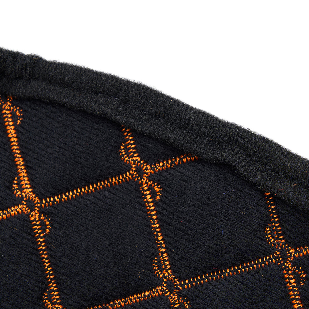 Saddlebag Liners Carpet Insert - Compatible With Harley Touring (2014-2023)