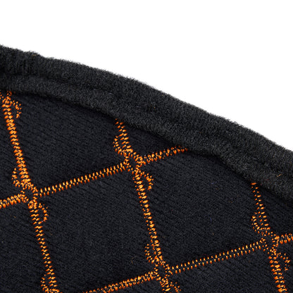 Saddlebag Liners Carpet Insert Fits for Harley ‘14-’23